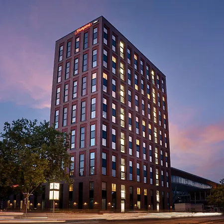 Hampton By Hilton Kiel-3