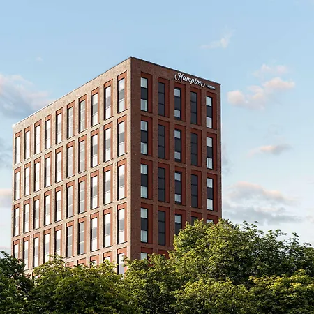 Hampton By Hilton Kiel-2