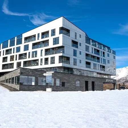 Hotel Voulezvous By Les Etincelles-2