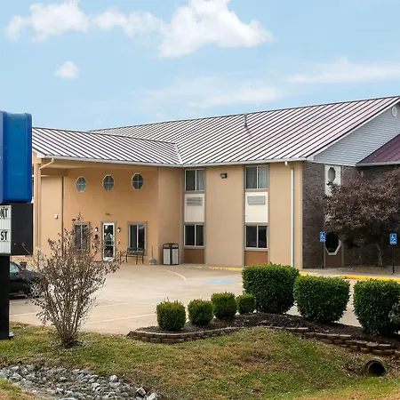 Baymont By Wyndham Bowling Green-2