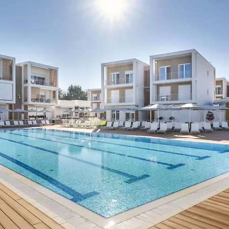 Hapimag Apartments Cavallino-2