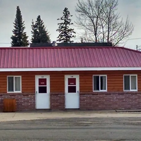 Falls Motel-2
