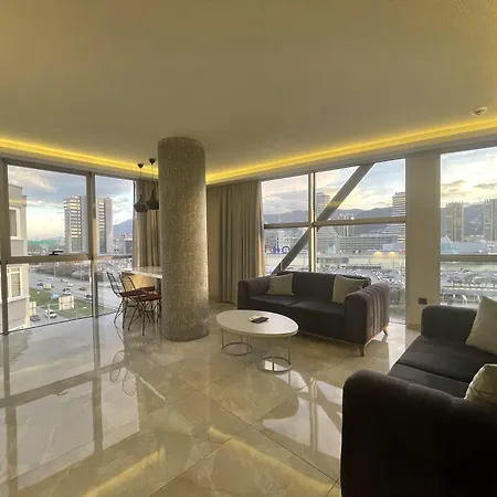 Le Luxe Suites Hotel&Spa-3