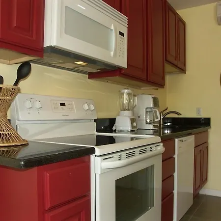 Flagler Beach Motel And Vacation Rentals-3