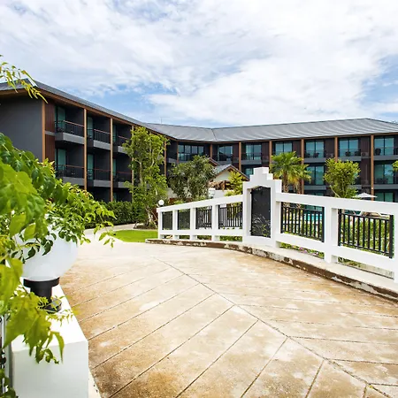 The Canale Samui Resort-3