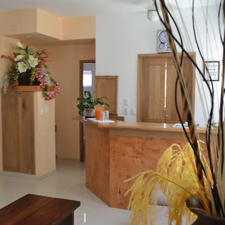 Hotel Andales On The Bay Suites-2