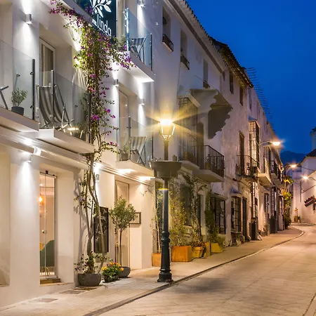 Linda Boutique Hotel-2