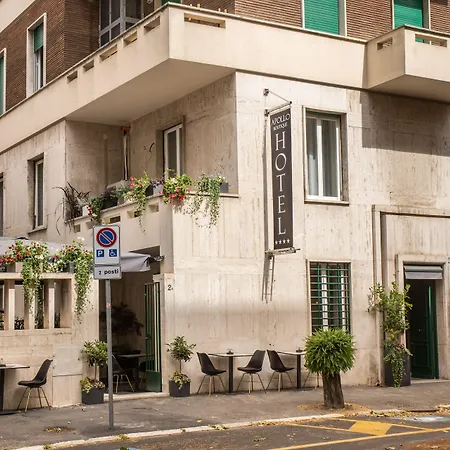 Apollo Boutique Hotel-3