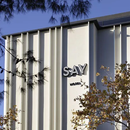 Say Hotel-3