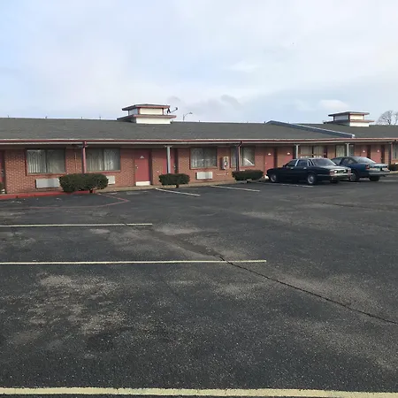 Village Inn Salina-3