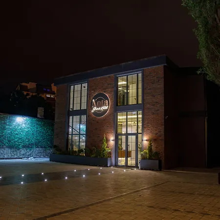 Hotel Nota-2
