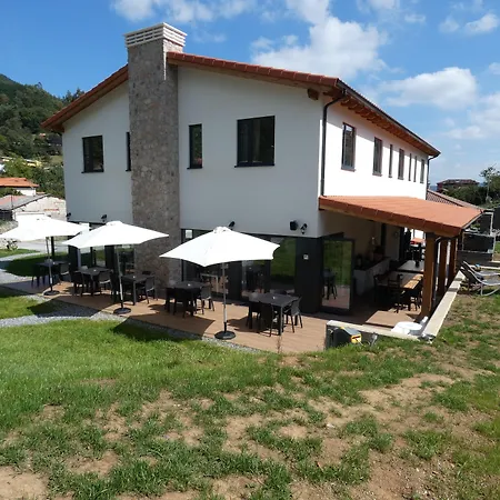 Hotel Casa Sueño-3
