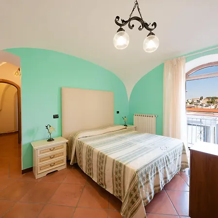Albergo La Margherita-3