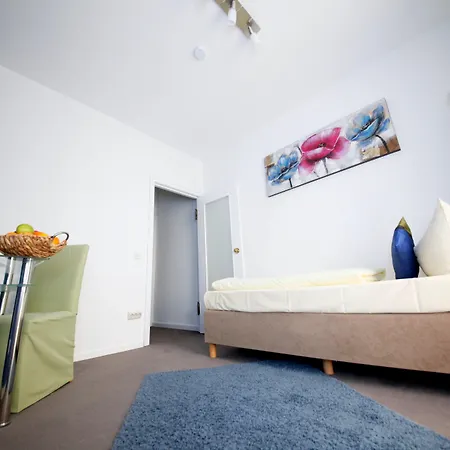 Parkhotel Villingen und Boardingzimmer-3