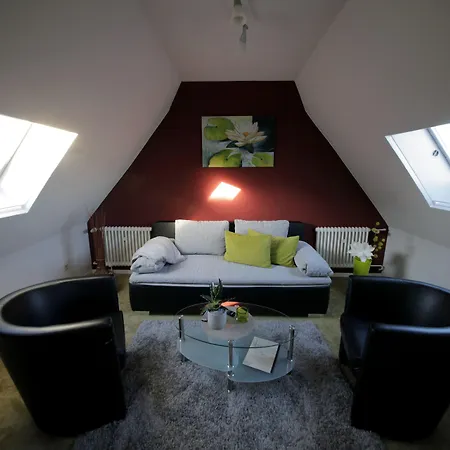 Parkhotel Villingen und Boardingzimmer-2