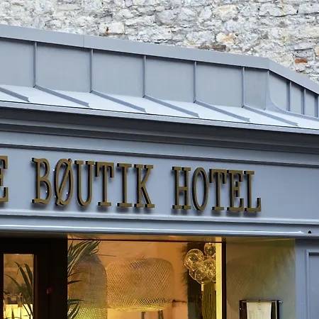Le Boutik Hotel-3