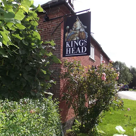 Kings Head Bawburgh-2