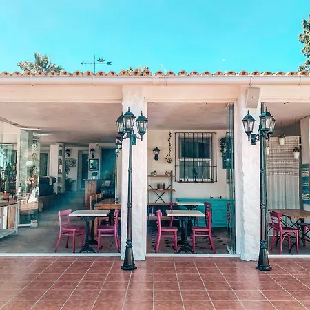 Jardines De La Reina Boutique Bed & Breakfast-2