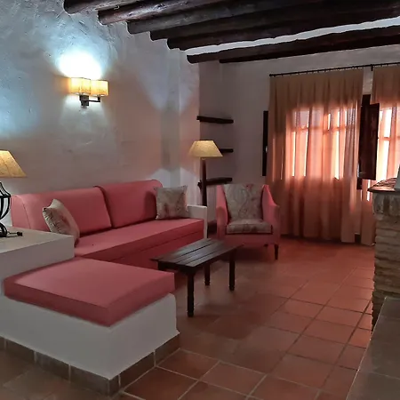 Hotel Apartamento Nueva Alcazaba-2