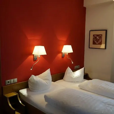 Hotel zum Goldenen Ochsen-3