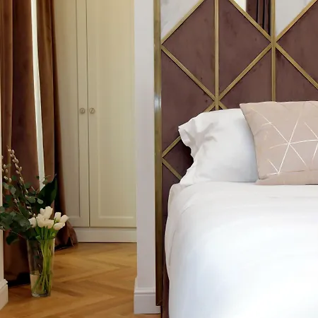 Domna Luxury Suites-2