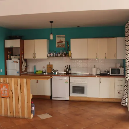 Da Mata Kite&Surf House-2