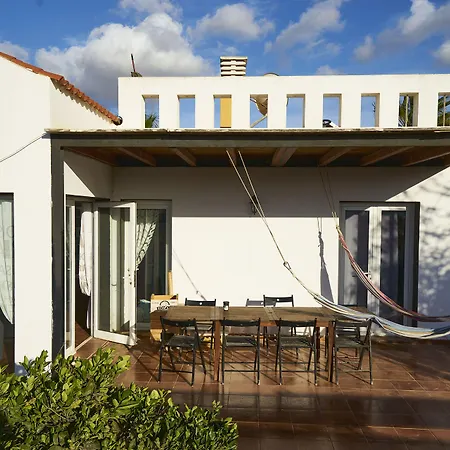 Da Mata Kite&Surf House-3