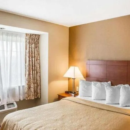Quality Inn & Suites-3