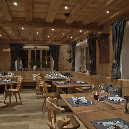 Landhotel Vordergrub-3