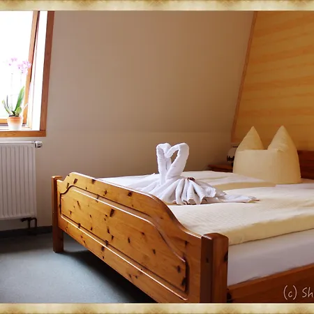 Hotel Pränzkow-3