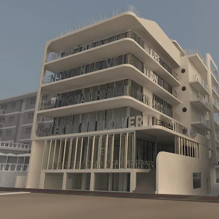 Unico Hotel Caorle-3