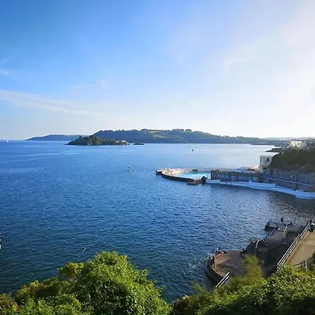 The Retreat Guest House On Plymouth Hoe-2