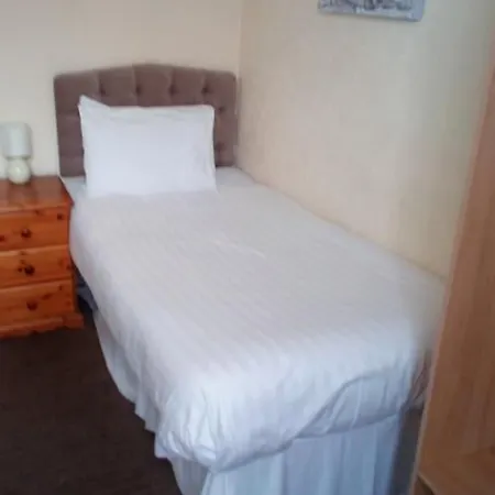 The Retreat Guest House On Plymouth Hoe-3