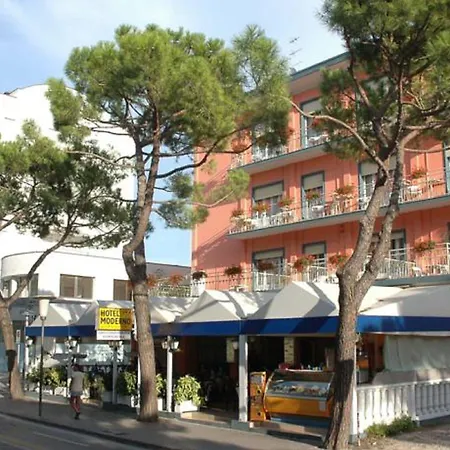 Hotel Moderno-3