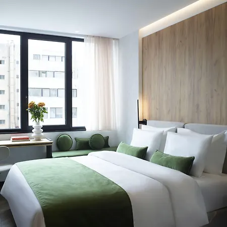 The Port Square Hotel-3