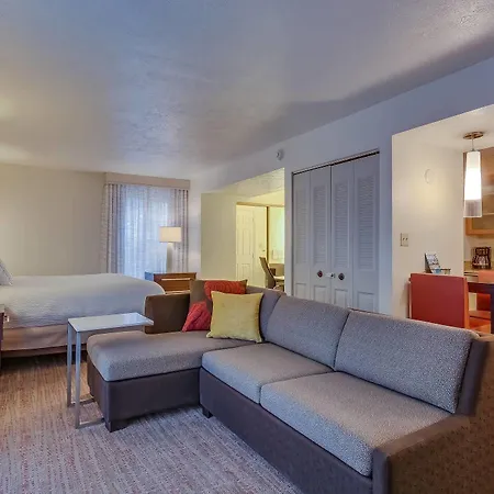 Residence Inn South Bend-2