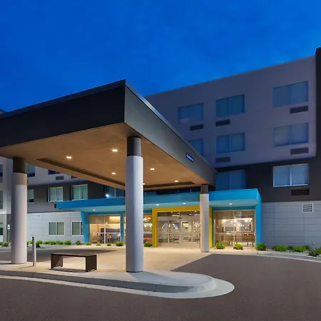 Tru By Hilton Comstock Park Grand Rapids, Mi-2