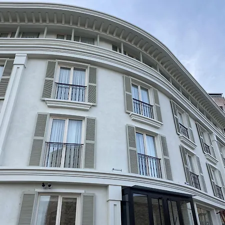 Joyway Hotels Istanbul Sultanahmet-3