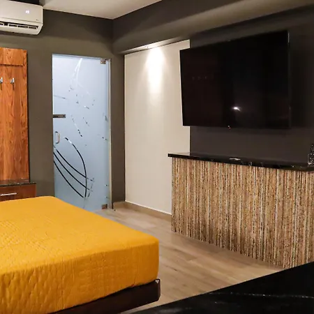 Hotel Myst.-3