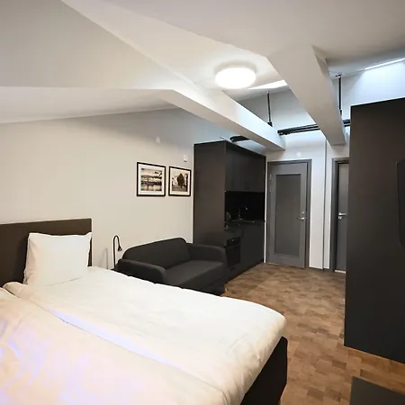 Old Town Stay Hotel-3