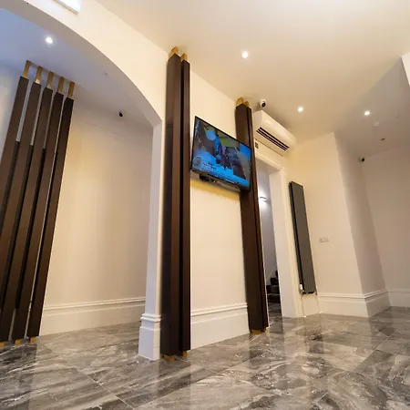Rove Hotel London Paddington-2