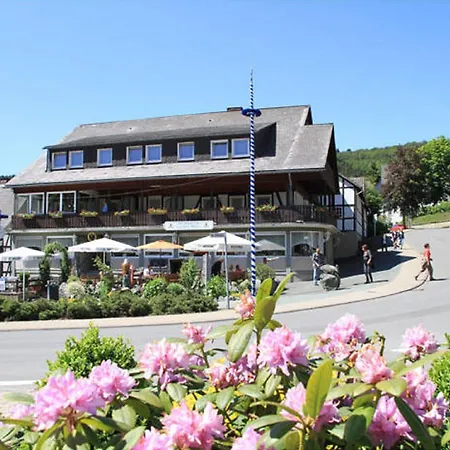 Gasthof Mueller-3