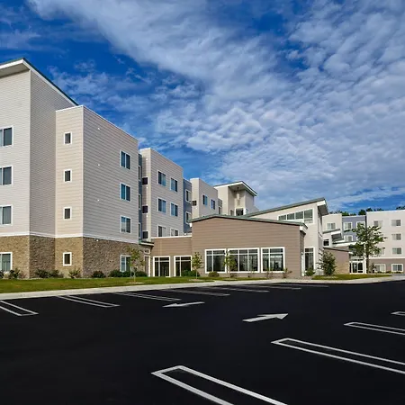 Residence Inn Middletown Goshen-3