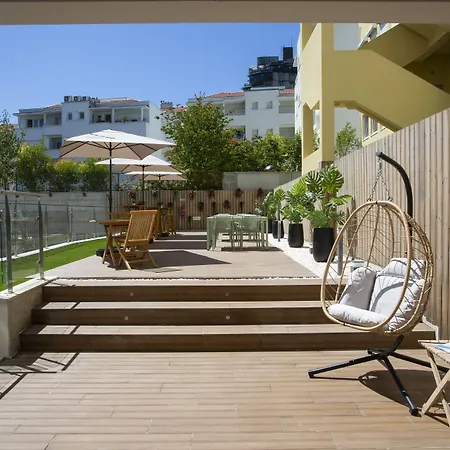 Casual Raizes Porto By Casual Hoteles-3