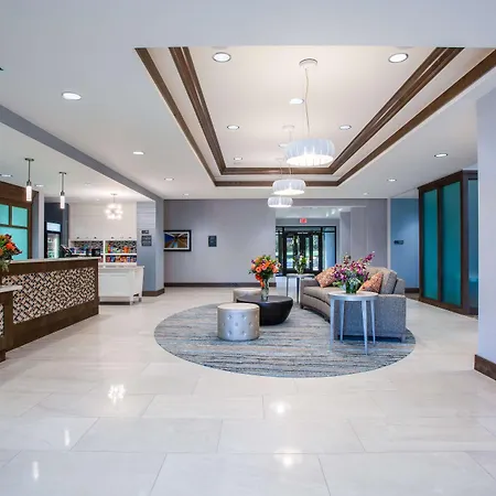 Homewood Suites By Hilton Reston, Va-2