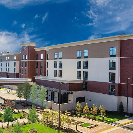 Homewood Suites By Hilton Reston, Va-3