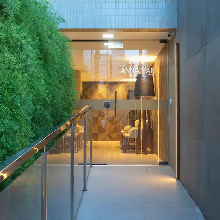 Hotel Annamar Premium-2