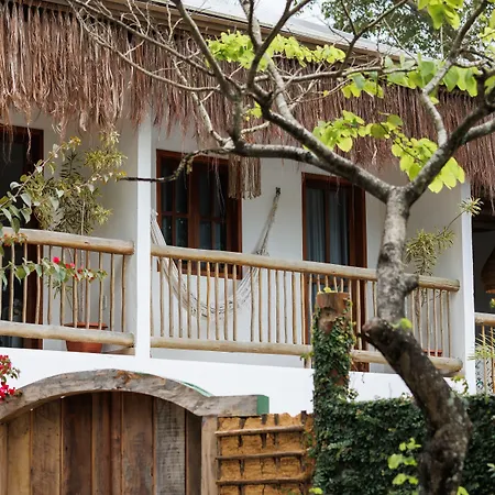 Pousada Bem Te VI Trancoso-3