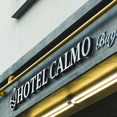 Hotel Calmo Bugis-3