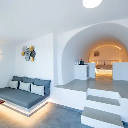 Oyster Luxury Suites-2